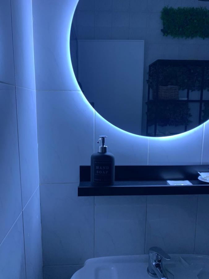 Caso Apartments-Luxury Houses Poggiomarino Esterno foto