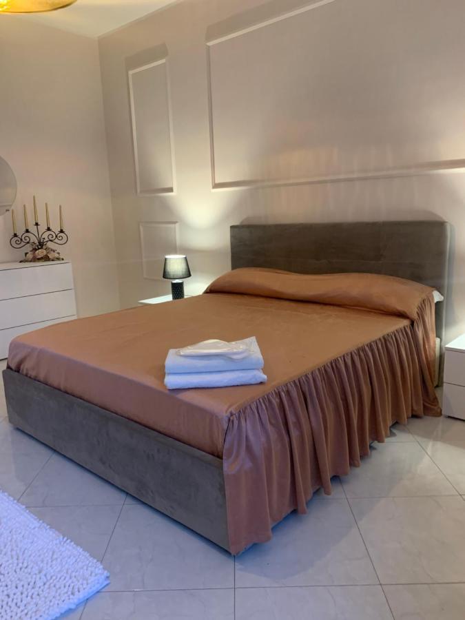 Caso Apartments-Luxury Houses Poggiomarino Esterno foto